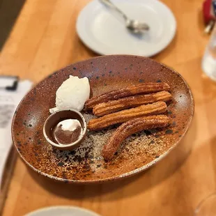 Churros