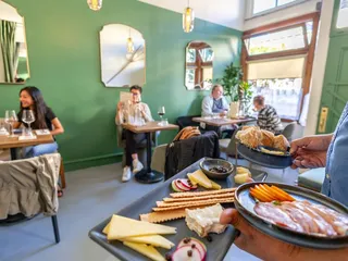 Gather Wine Lounge
