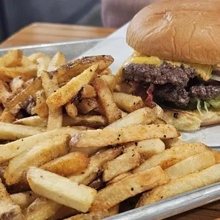 SMASHBURGER