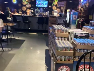 Thirsty Dog Brewing