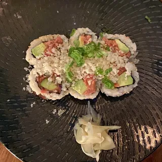 California Sushi Roll