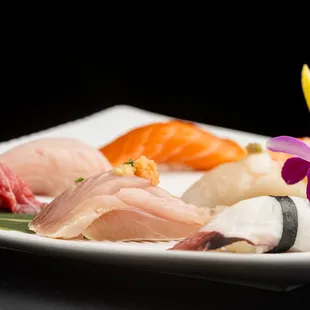 Nigiri Platter