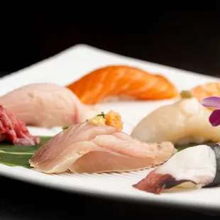 Nigiri Platter