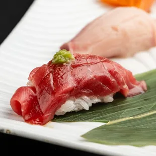 Toro Sushi