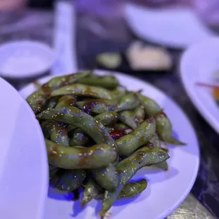 Edamame