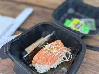 Karai Hand Roll Bar & Ramen