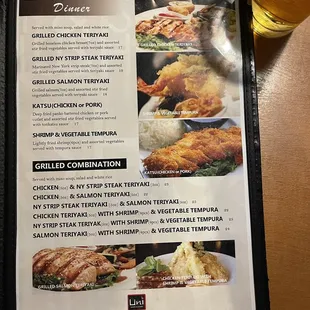 chicken wings and fried chicken