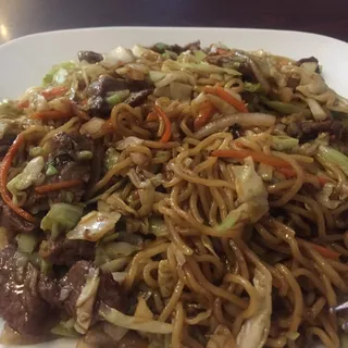 Yakisoba