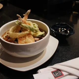 Tempura Udon