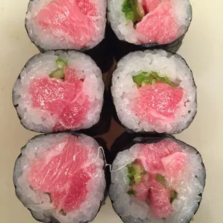 Negi Toro Maki