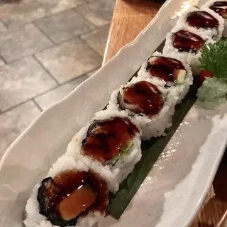 Avocado Maki