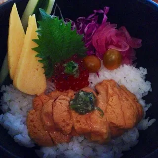 Sushi Rice