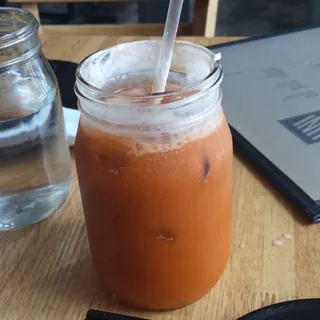 Thai Ice Tea