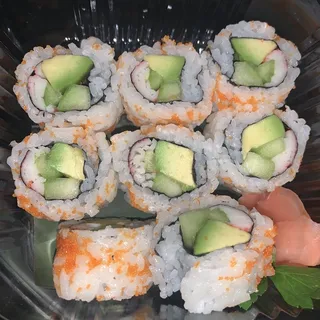 California Maki