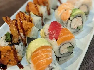 Joy Sushi