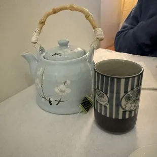 Tea