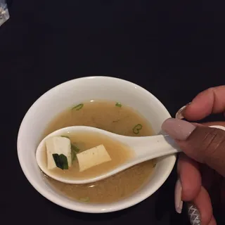 Miso Soup
