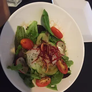 House Salad
