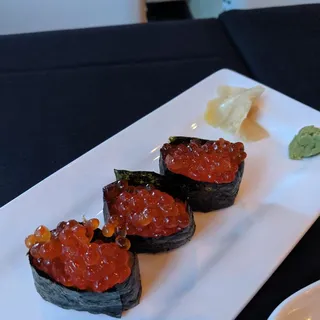 Salmon Roe (Ikura)