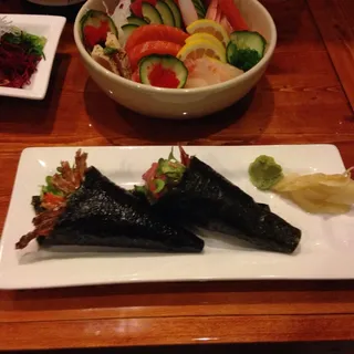 Yellowtail
