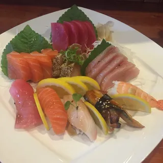 Sushi/Sashimi