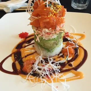 Salmon Tower