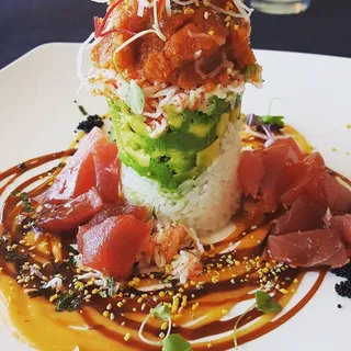 Tuna Tower