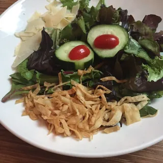 Side Salad