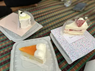 Honu Bakery