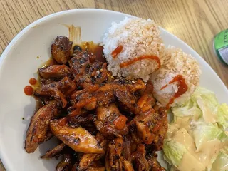 Modoo Teriyaki