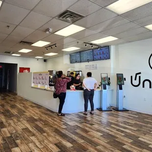 Uni Uni Tea