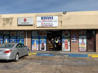 Havana Latin Grocery