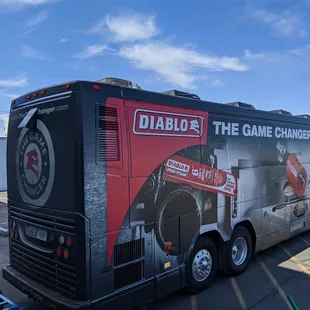 Thank you Diablo Tools for stopping by to showcase new products!