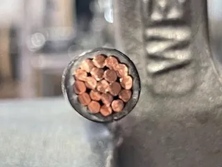 Outlet Electrical Supply