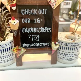 #Uniconecrepes