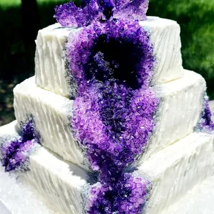 Carat Cakes - Custom Artistic Cakes in Texas