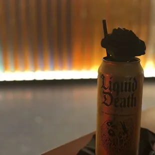 drink