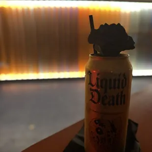 drink