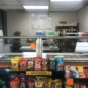 Unicorn market &amp; deli