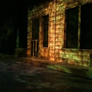 Grey Gardens the Musical