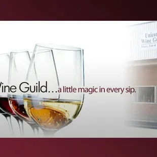 Unicorn Wine Guild