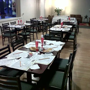 Ready for a wine tasting event