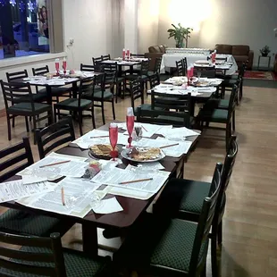 Ready for a wine tasting event