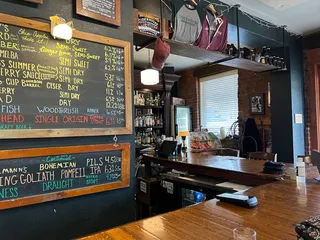 West End Ciderhouse