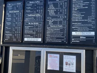 Stoked Coffee