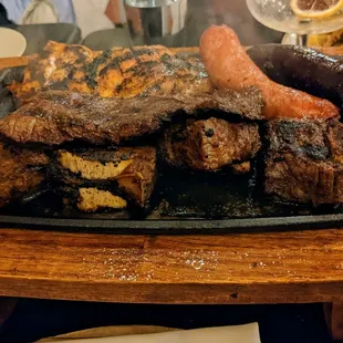 ribs, bbq ribs, food