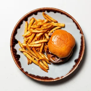 food