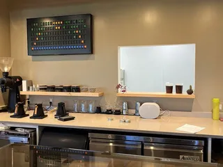 Grace Street Coffee