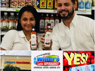 Supermercado Nacional