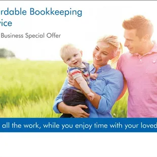 Servicio de Contabilidad